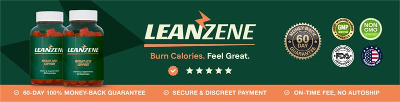 Leanzene discount offer 73% off