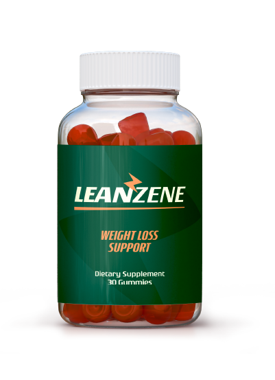 Leanzene new upgraded formula